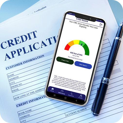 Credit Score